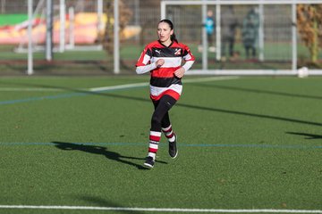 Bild 130 - wCJ Altona 2 - Walddoerfer : Ergebnis: 0:0
